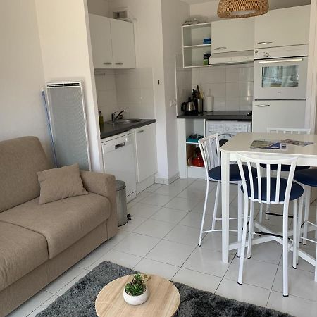 Appartement Proche Plage Avec Parking Et Balcon - Fr-1-482-102 Fort-Mahon-Plage Exterior photo